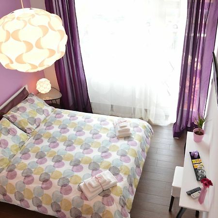 B&B By Me Ρώμη Εξωτερικό φωτογραφία