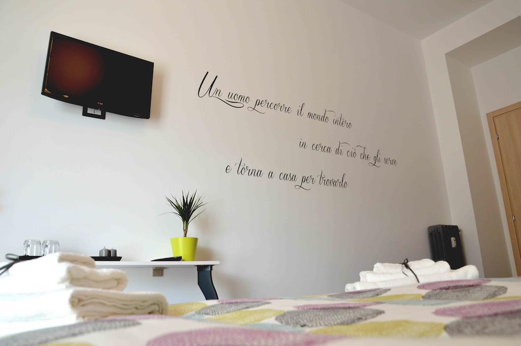 B&B By Me Ρώμη Εξωτερικό φωτογραφία