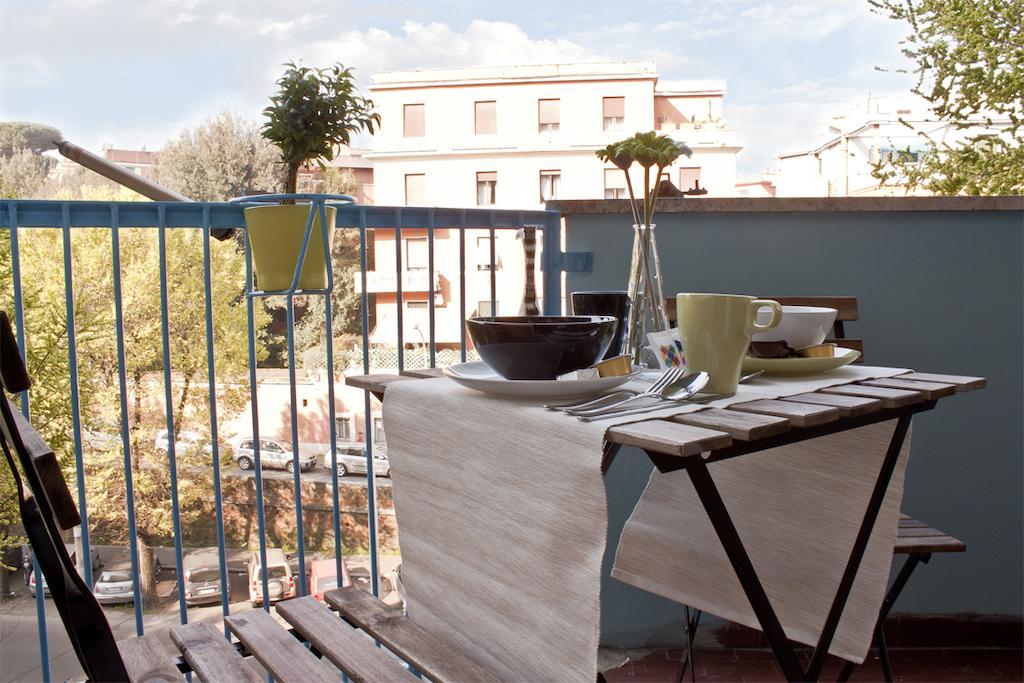 B&B By Me Ρώμη Εξωτερικό φωτογραφία