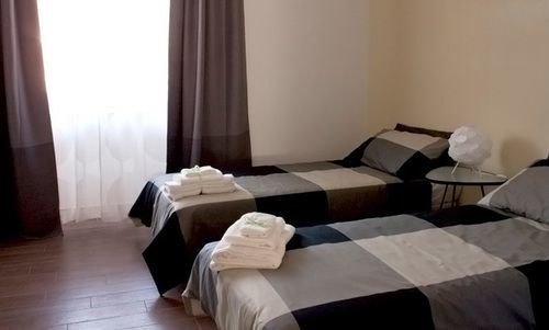 B&B By Me Ρώμη Εξωτερικό φωτογραφία