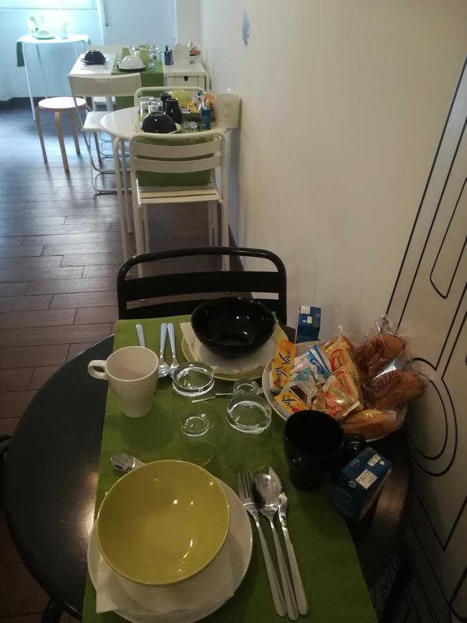 B&B By Me Ρώμη Εξωτερικό φωτογραφία