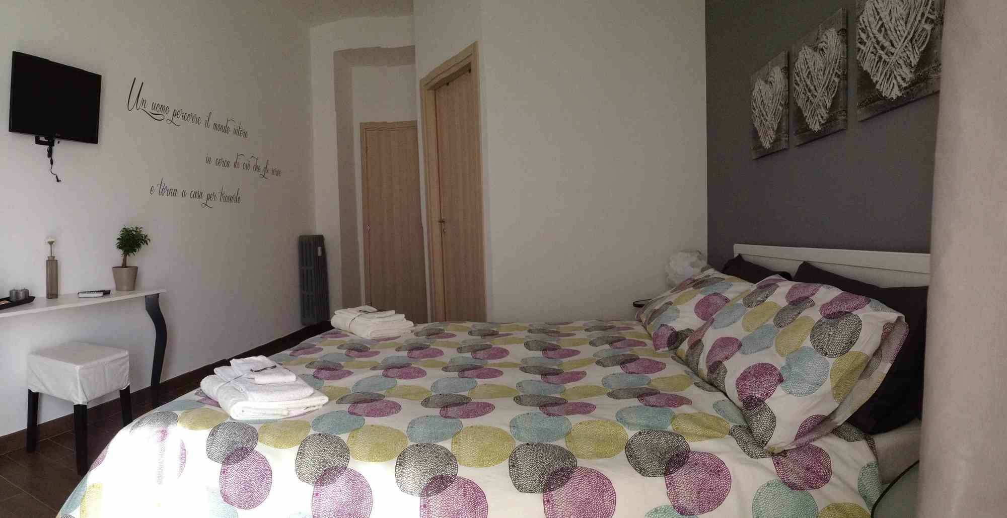 B&B By Me Ρώμη Εξωτερικό φωτογραφία